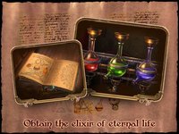 The Renaissance of Evil Full screenshot, image №2170382 - RAWG