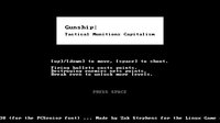 Gunship: Tactical Munitions Capitalism screenshot, image №1228269 - RAWG