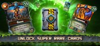 Zombie Battleground TCG (ALPHA) screenshot, image №1775155 - RAWG