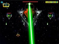 Space Blaster (HC_Gomes) screenshot, image №2891399 - RAWG