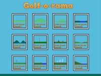 GolfORama screenshot, image №1616725 - RAWG