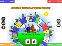 Dice Mogul Lite screenshot, image №953043 - RAWG