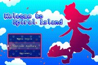 Welcome to Spiral Island screenshot, image №3571843 - RAWG