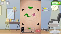 Tattoo Studio Simulator screenshot, image №4120539 - RAWG