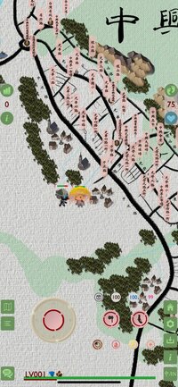 ZHONG XING NEW VILLAGE screenshot, image №4173313 - RAWG