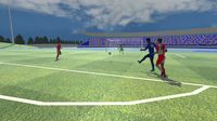 Soccer Simulation screenshot, image №699667 - RAWG