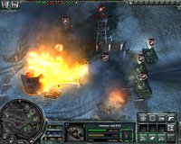 Codename Panzers: Cold War screenshot, image №437137 - RAWG