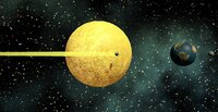 SolarSystem (dmitrenkoandrey) screenshot, image №3810727 - RAWG