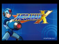 Mega Man X (1993) screenshot, image №762161 - RAWG