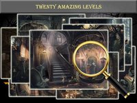 New Halloween Mystery Hidden Objects screenshot, image №1624511 - RAWG
