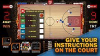 New Basketball Coach 3 PRO screenshot, image №2101586 - RAWG