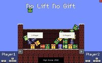 No Lift No Gift screenshot, image №2256771 - RAWG