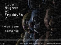 Five Night's At Freddy's 2 RCTD screenshot, image №3550220 - RAWG