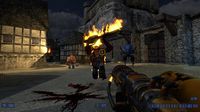 Serious Sam HD: The Second Encounter screenshot, image №768055 - RAWG