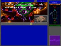 Star Control 2 screenshot, image №3467823 - RAWG