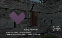 Buddies Escape screenshot, image №2892247 - RAWG