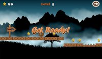 Ninja Run Game FREE screenshot, image №1236901 - RAWG
