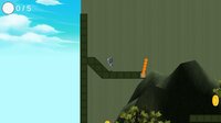 2.5D platformer (Whinekylo) screenshot, image №2636353 - RAWG