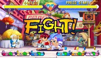 Super Gem Fighter Mini Mix screenshot, image №3306049 - RAWG