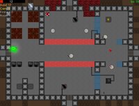Exploration (itch) screenshot, image №1152857 - RAWG