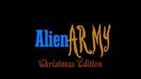 Alien Army (Christmas Edition) screenshot, image №3524504 - RAWG