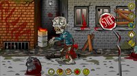 Zombie Gotchi (itch) screenshot, image №1200984 - RAWG