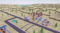 Voxel Tycoon Pre-Alpha screenshot, image №1982707 - RAWG