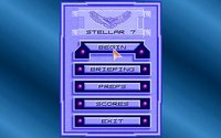 Stellar 7 (1982) screenshot, image №750123 - RAWG