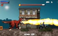 Paris Rex screenshot, image №1489197 - RAWG