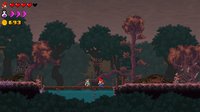 The Curse Of Zigoris (itch) screenshot, image №2346295 - RAWG