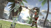 Soul Calibur IV screenshot, image №633609 - RAWG