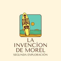 La invención de Morel, Segunda Exploración screenshot, image №3847795 - RAWG