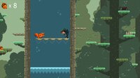 Squirrel Jump (itch) (Boogygames Studios) screenshot, image №3646435 - RAWG