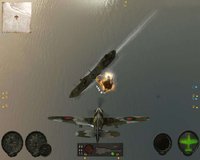 Combat Wings: Battle of Britain screenshot, image №200896 - RAWG