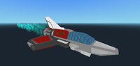 Space Waste Collect screenshot, image №1963830 - RAWG