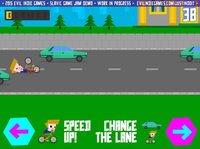 Justin Doit - Slavic Game Jam 2015 Demo screenshot, image №1181117 - RAWG