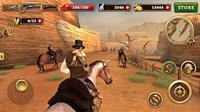 West Gunfighter screenshot, image №2074103 - RAWG
