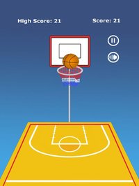 Swisho Basketball screenshot, image №979304 - RAWG