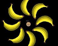 Monkey Rush (itch) screenshot, image №1904999 - RAWG