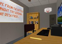 VR Escape Room: Office Escape screenshot, image №1013281 - RAWG