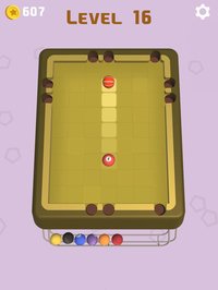 Flick Pool Star screenshot, image №1923137 - RAWG