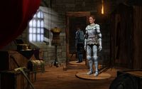 The Sims Medieval screenshot, image №560661 - RAWG