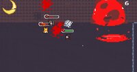 Blood and Dice screenshot, image №3638545 - RAWG