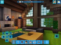 JurassicCraft: Free Block Build & Survival Craft screenshot, image №2080799 - RAWG