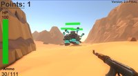 Desert-Fantasy FPS screenshot, image №1806826 - RAWG