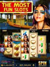 Casino Joy 2 - Slots Games screenshot, image №1699135 - RAWG