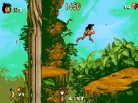 Disney's The Jungle Book screenshot, image №712750 - RAWG