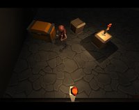 Pocedural Dungeons screenshot, image №1952610 - RAWG