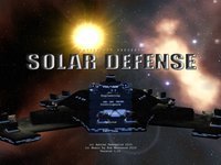 Solar Defense screenshot, image №589882 - RAWG