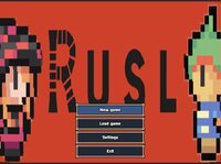 Rusl screenshot, image №3513247 - RAWG